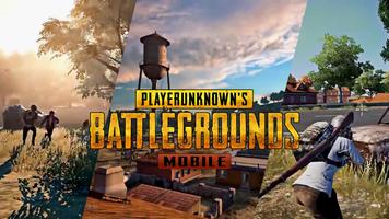 PUBG Mobile gönderen