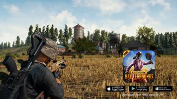 PUBG Mobile captura de pantalla 1