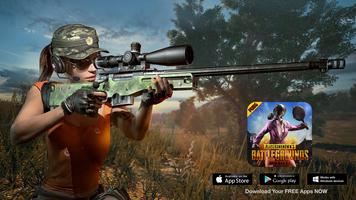 PUBG Mobile capture d'écran 2