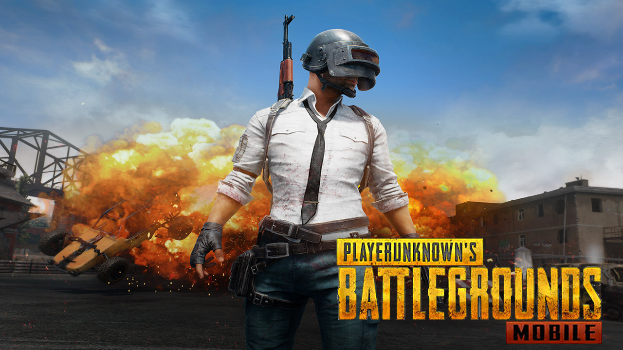 PUBG Mobile pour Android - TÃ©lÃ©chargez l'APK - 