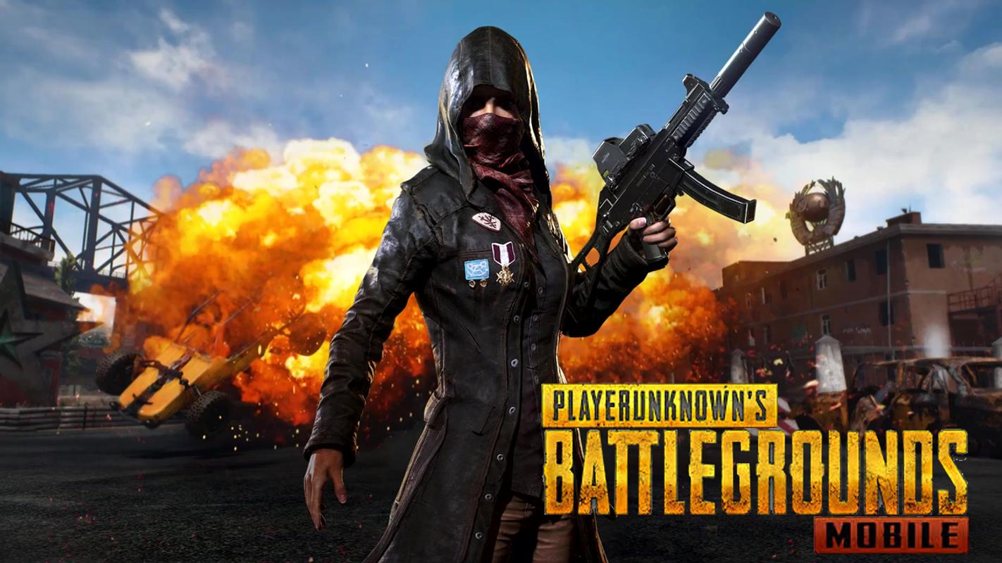 PUBG Mobile for Android APK Download