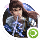 古龍群俠傳《遊戲酒吧》 APK