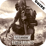 Guide For Pubg Mobile : how to play آئیکن