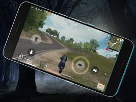 Guide For Pubg Mobile : how to play Affiche