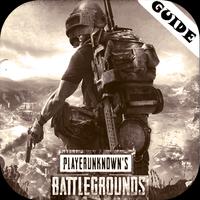 Guide For Pubg Mobile : how to play ภาพหน้าจอ 1