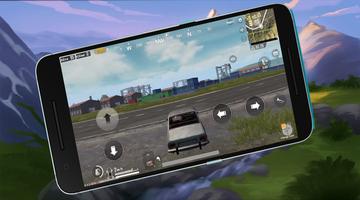 Guide For Pubg Mobile : how to play screenshot 2