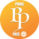 PUBG Mobile BP Tricks icon