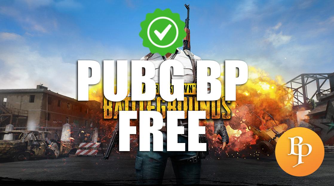 Pubg Mobile Bp Tricks For Android Apk Download