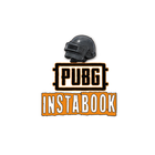 PUBG Channel Instabook icône