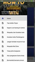 Guide PUBGM Indonesia 海报