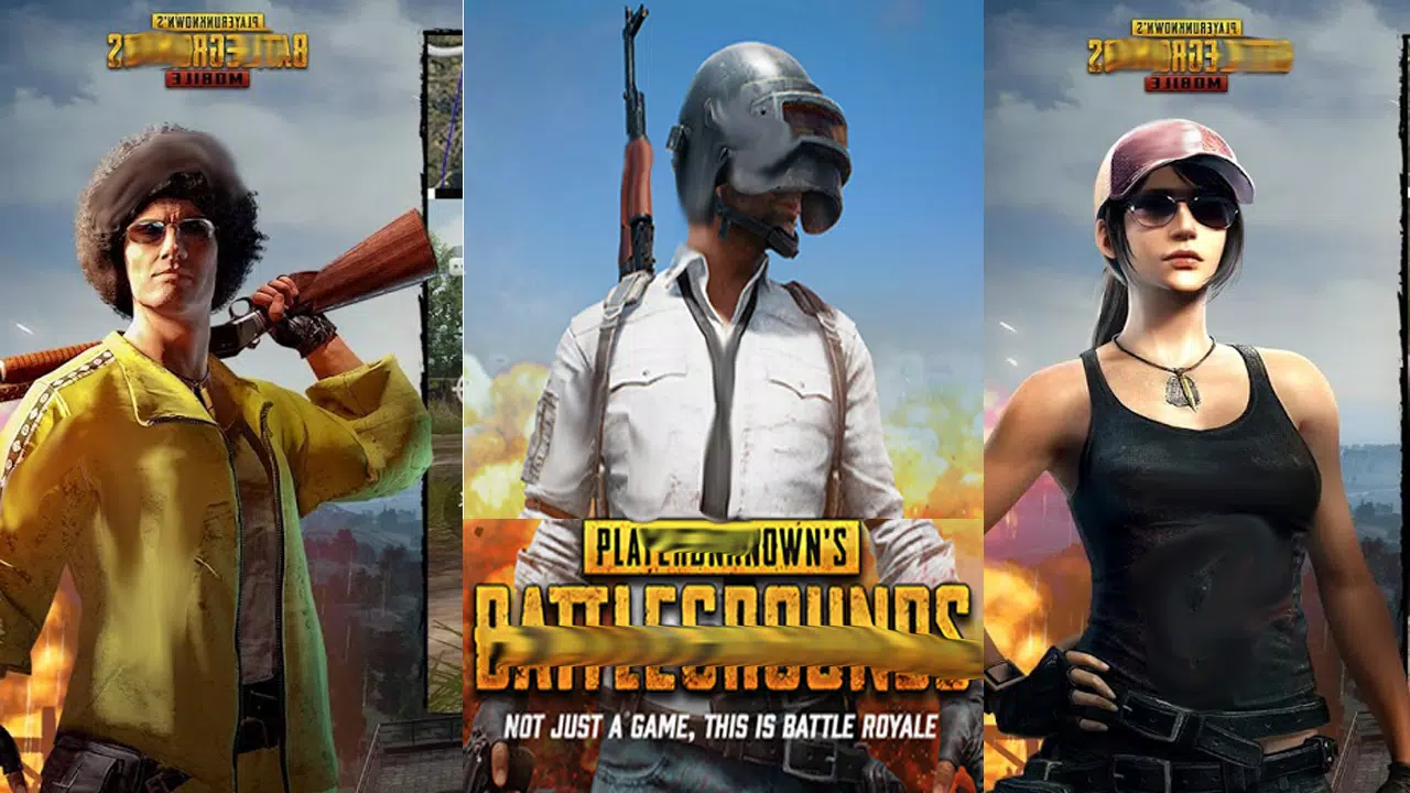 Pubg Mobile Cheat Guide Apk For Android Download