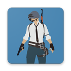 Guide PUBG Auto Update أيقونة