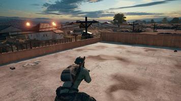 Guide PUBG Auto Update الملصق