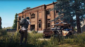 Guide PUBG Auto Update تصوير الشاشة 1