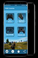 PUBG Controller syot layar 1