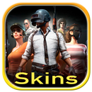 Skins for PUBG Mobile - Wallpapers-APK