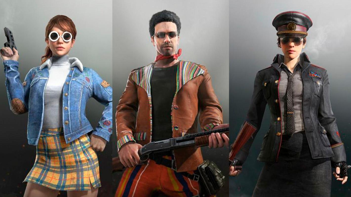 Skins for PUBG Mobile Wallpapers for Android APK Download Skins for PUBG Mobile Wallpapers for Android APK Download