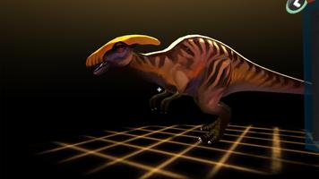 PI VR Dinosaurs capture d'écran 1