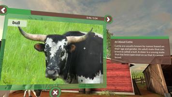 PI VR Food Science capture d'écran 1