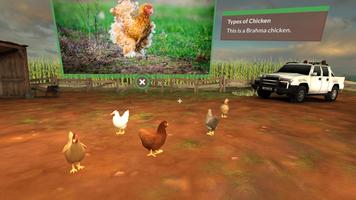 PI VR Food Science capture d'écran 2