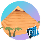 PI VR Landmarks icône