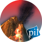 PI VR Earth ícone