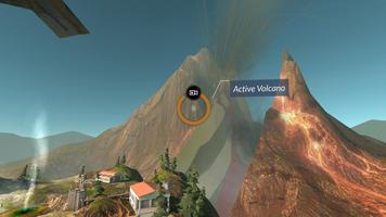PI VR Earth captura de pantalla 3