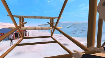 PI VR Transportation پوسٹر