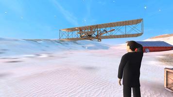 PI VR Transportation اسکرین شاٹ 2
