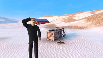 PI VR Transportation اسکرین شاٹ 3