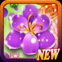 Guide for Blossom Blast Saga اسکرین شاٹ 1