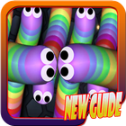 Guide & Tips Slither.io иконка