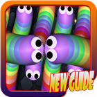 Guide & Tips Slither.io アイコン