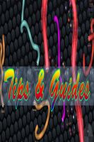 Guide & Tips Slither.io syot layar 1