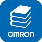 Omron Library icon