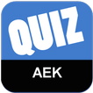 Greek Quiz - Άεκ