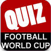”Quiz - Football World Cup