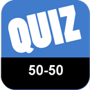 Greek Quiz - 50-50 APK