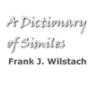 A Dictionary of Similes- Demo-icoon