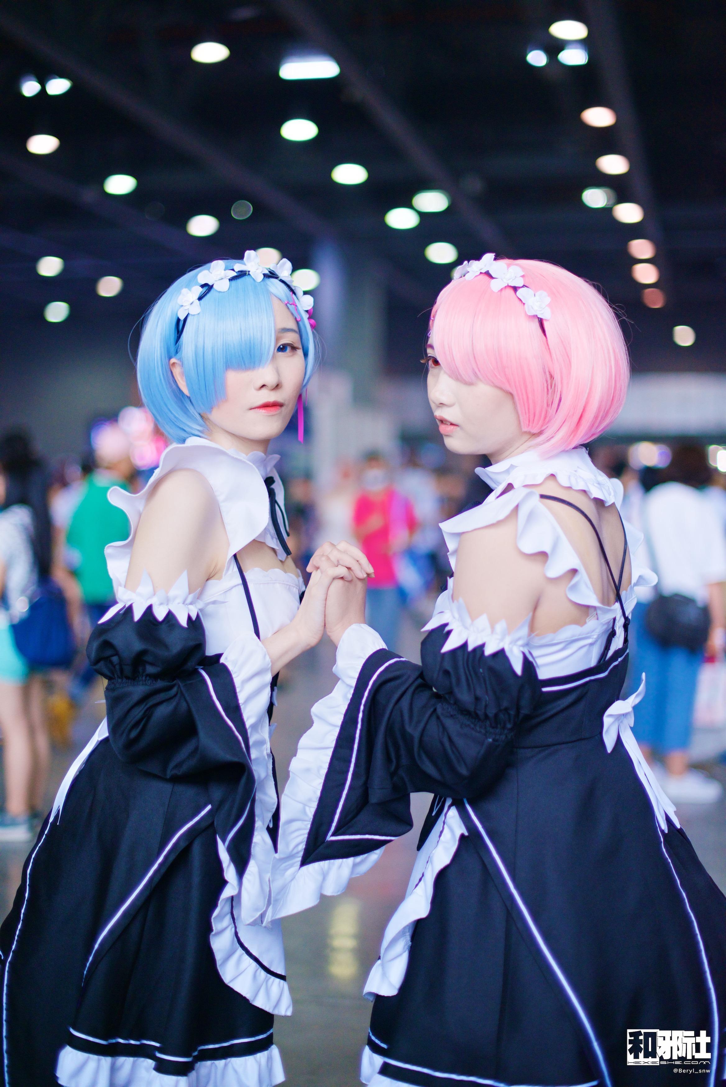 Anime Cosplay 4k Wallpapers For Android Apk Download