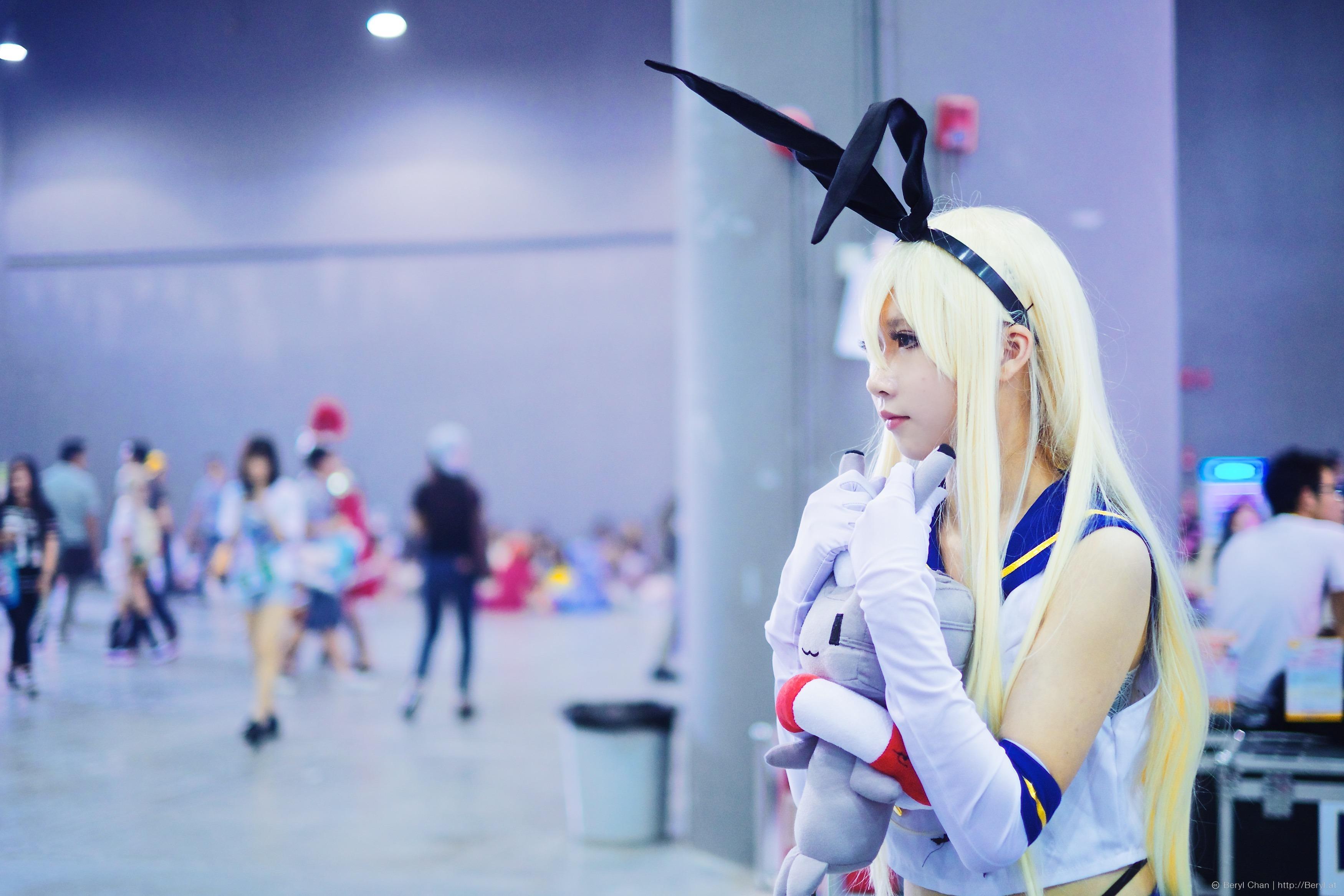 Cosplay 4