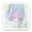 Moe Wallpapers: Kneesocks (School Uniforms) APK