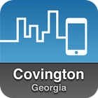 CityConnect Covington, GA icône