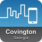 CityConnect Covington, GA আইকন