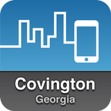 CityConnect Covington, GA ícone