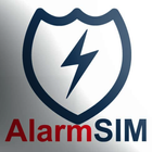 AlarmSIM иконка