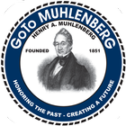 GoTo Muhlenberg أيقونة