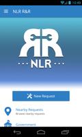 North Little Rock R&R الملصق