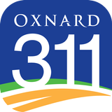 آیکون‌ Oxnard 311