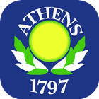 Athens City Source আইকন
